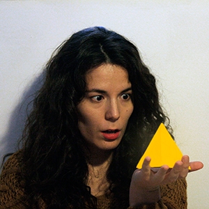 Lucía Ros Serra